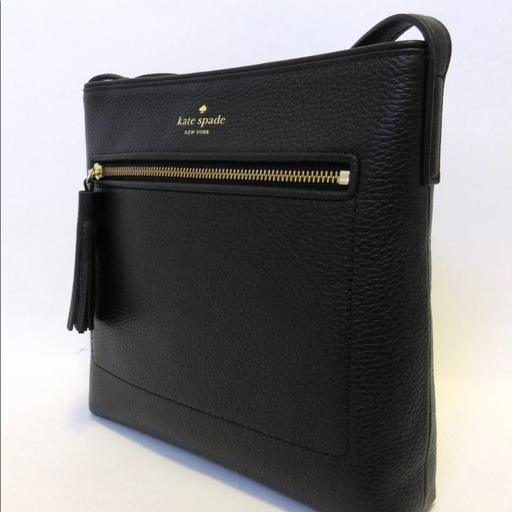 Kate Spade Dessi Chester Street Crossbody Bag - Picture 3 of 8